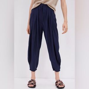Astrid Harem Pants Anthropologie Size 10 (US)